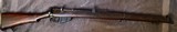 Enfield No.1 Mk 3 Ishapore WWII Rifle - 1 of 15