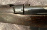 Enfield No.1 Mk 3 Ishapore WWII Rifle - 15 of 15