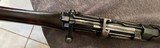 Enfield No.1 Mk 3 Ishapore WWII Rifle - 7 of 15
