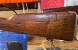 Rare French Berthier Carbine Mle 1890 M - 7 of 8