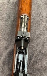 Eyptian Rasheed Semi-automatic Rifle--Extremely Rare and Excellent Condition! - 3 of 7