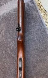 Eyptian Rasheed Semi-automatic Rifle--Extremely Rare and Excellent Condition! - 4 of 7