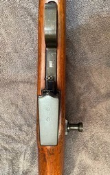 Eyptian Rasheed Semi-automatic Rifle--Extremely Rare and Excellent Condition! - 7 of 7