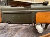 French MAS 36 Bolt Action Rifle in Original 7.5 French (MAS) Caliber - 5 of 9