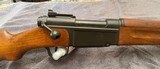 French MAS 36 Bolt Action Rifle in Original 7.5 French (MAS) Caliber - 2 of 9
