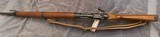 French MAS 36 Bolt Action Rifle in Original 7.5 French (MAS) Caliber - 4 of 9