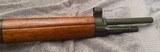 French MAS 36 Bolt Action Rifle in Original 7.5 French (MAS) Caliber - 3 of 9