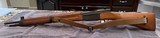 French MAS 36 Bolt Action Rifle in Original 7.5 French (MAS) Caliber - 6 of 9