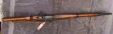 French MAS 36 Bolt Action Rifle in Original 7.5 French (MAS) Caliber - 7 of 9