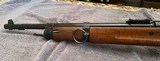 French Lebel Modele 1886 M35 Carbine in 8mm Lebel - 2 of 3