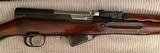 Russian Tula SKSRifle 1954 - 4 of 15