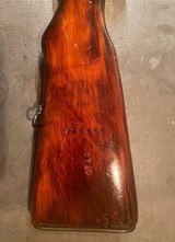 Russian Tula SKSRifle 1954 - 13 of 15
