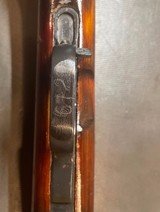 Russian Tula SKSRifle 1954 - 10 of 15