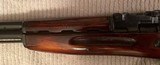 Russian Tula SKSRifle 1954 - 6 of 15