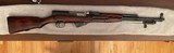 Russian Tula SKSRifle 1954 - 1 of 15