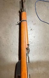 Carcano 91/28/TS Carbine - 8 of 11