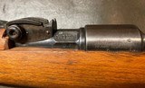 Carcano 91/28/TS Carbine - 4 of 11