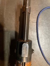 Carcano 91/28/TS Carbine - 10 of 11