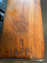 Carcano 91/28/TS Carbine - 11 of 11