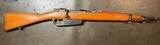 Carcano 91/28/TS Carbine - 1 of 11