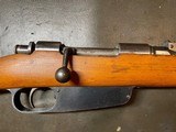 Carcano 91/28/TS Carbine - 2 of 11