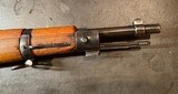 Carcano 91/28/TS Carbine - 3 of 11
