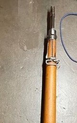 Carcano 91/28/TS Carbine - 5 of 11