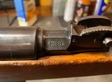 Carcano 91/28/TS Carbine - 6 of 11