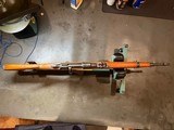 Carcano 91/28/TS Carbine - 9 of 11