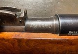 Carcano M91 Cavalry Carbine - 5 of 9