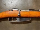 Carcano M91 Cavalry Carbine - 2 of 9