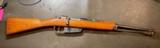 Carcano M91 Cavalry Carbine - 1 of 9