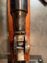 Carcano M91 Cavalry Carbine - 6 of 9