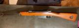 Carcano M91 Cavalry Carbine - 4 of 9