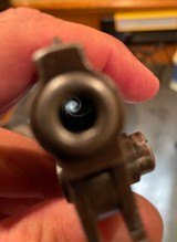 Carcano M91 Cavalry Carbine - 8 of 9