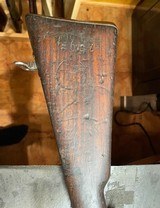 Italian Vetterli 1870-87-15 Rifle - 14 of 14