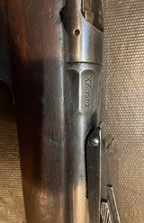 Italian Vetterli 1870-87-15 Rifle - 9 of 14