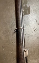 Italian Vetterli 1870-87-15 Rifle - 8 of 14