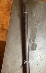 Italian Vetterli 1870-87-15 Rifle - 6 of 14