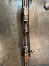 Italian Vetterli 1870-87-15 Rifle - 4 of 14