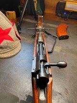 Japanese Arisaka Type 99 (1942) Full Mum, Airplane Sights - 6 of 10