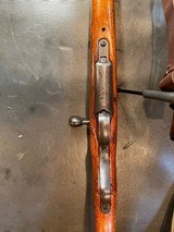 Japanese Arisaka Type 99 (1942) Full Mum, Airplane Sights - 10 of 10