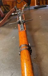 Japanese Arisaka Type 99 (1942) Full Mum, Airplane Sights - 7 of 10