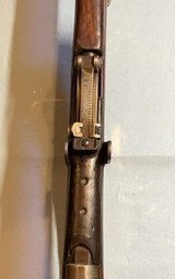 World War I BSA Enfield No1 Mk III* Infantry Rifle - 3 of 15