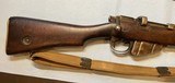 World War I BSA Enfield No1 Mk III* Infantry Rifle - 9 of 15