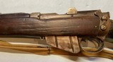 World War I BSA Enfield No1 Mk III* Infantry Rifle - 4 of 15