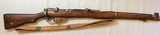 World War I BSA Enfield No1 Mk III* Infantry Rifle - 1 of 15