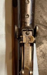 World War I BSA Enfield No1 Mk III* Infantry Rifle - 8 of 15