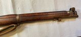 World War I BSA Enfield No1 Mk III* Infantry Rifle - 10 of 15