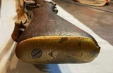 World War I BSA Enfield No1 Mk III* Infantry Rifle - 6 of 15